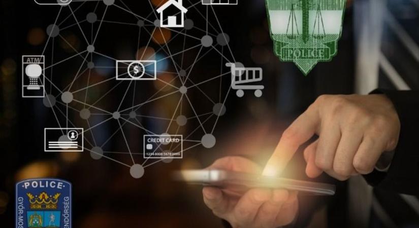 Csaló vette célba a soproni férfi bankszámláját - ne dőljön be senki!