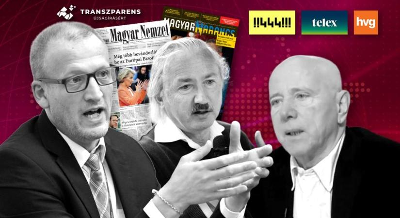 Feltétlen bizalom – A kormánykritikus sajtó és a Tisza Párt gazdasági programja