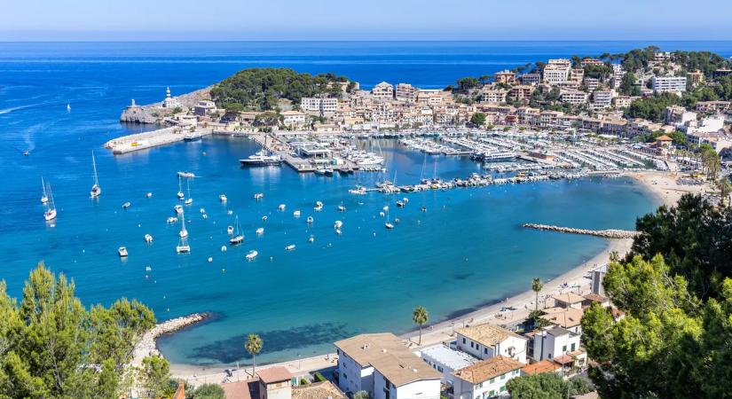Mallorca turisztikai szigorításai: óriási pénzbüntetést kapsz, ha nem tartod be az új szabályokat