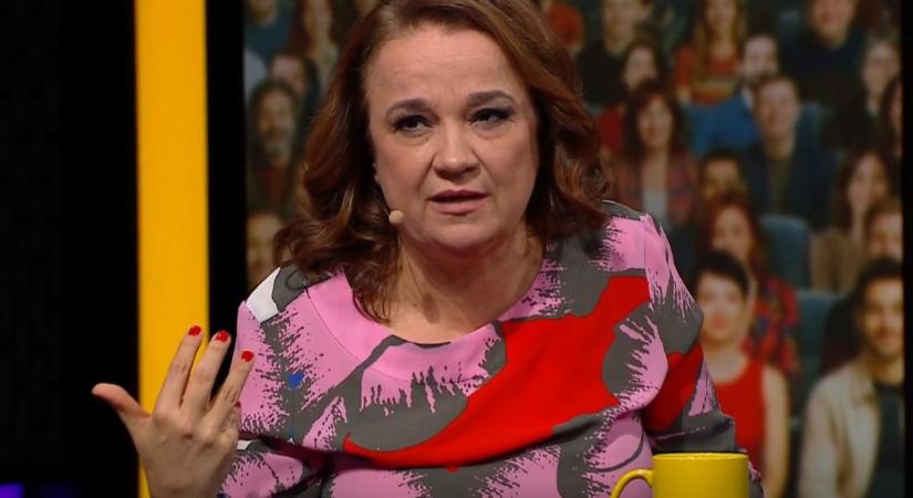 Óriáscég lopta el Náray Erika hangját