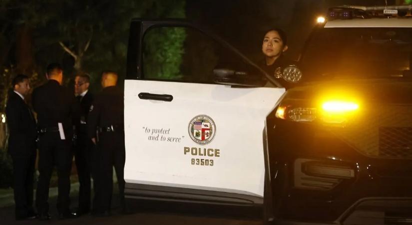 Izrael-ellenes csoport tervezett robbantásokat Los Angelesben