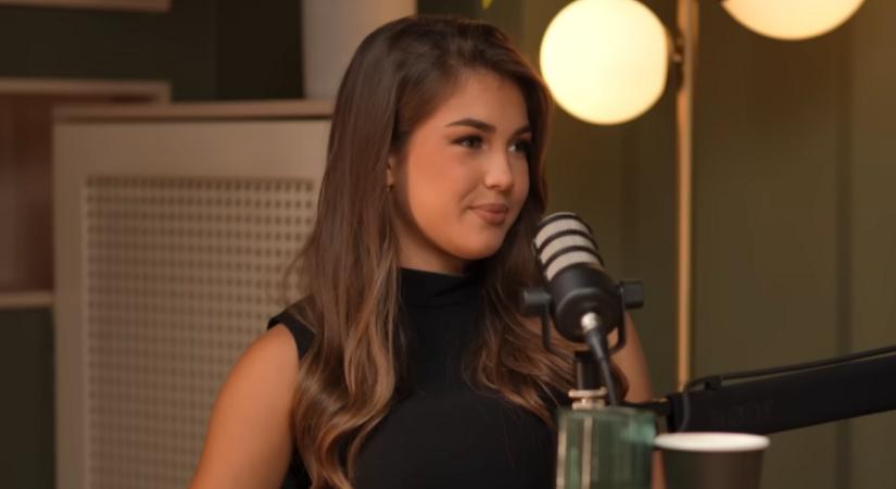 Horváth Csengét sokan támadják a terhesség miatt, kiakadt a kommenteken