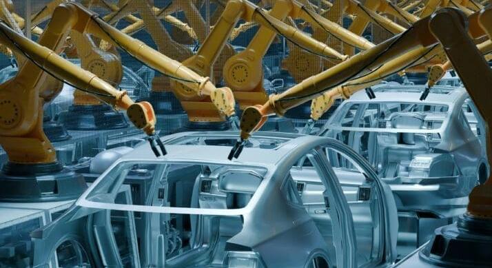 Kartellezés miatt büntetett az Európai Bizottság – Három román autóipari céget 72 millióra bírságoltak