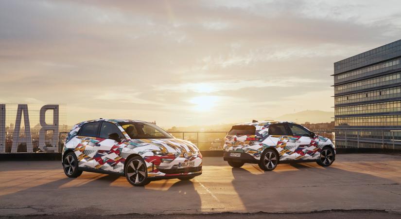 Kiderült, mit tud a Volkswagen tízmilliós villanyautója