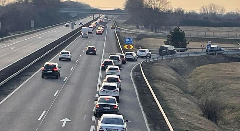 Több autó kapott defektet, most előrelépés történt az ügyben