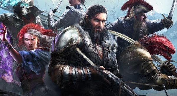 A Divinity: Original Sin II is megkapta a PS5-ös változatát, a PS4-es verziót pedig ingyen frissíthetjük