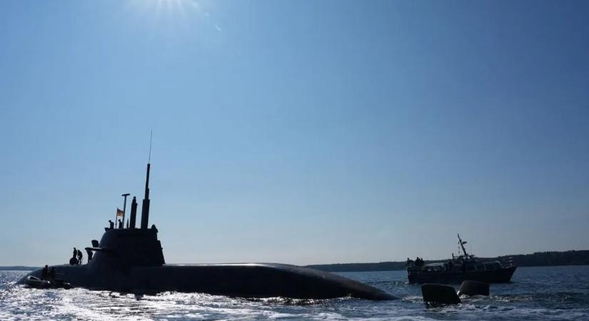 Nagy a baj! Az ukránok példátlan támadást intéztek Oroszország ellen