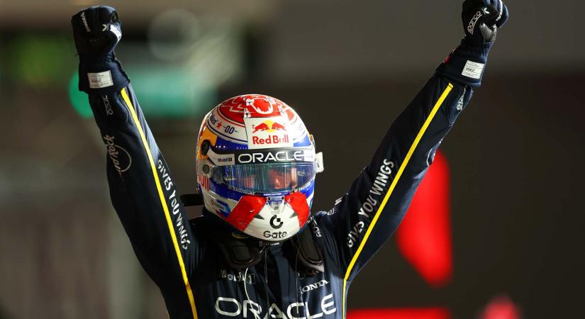 Mekies: Szenzációs volt a Red Bull feltámadása, ez ad önbizalmat 2026-ra