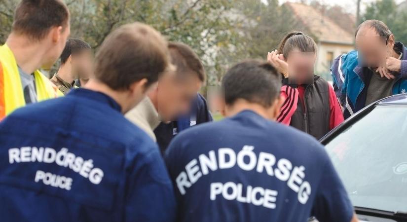 Eltűnt egy tizenéves baranyai lány – merre jársz, Virgínia?