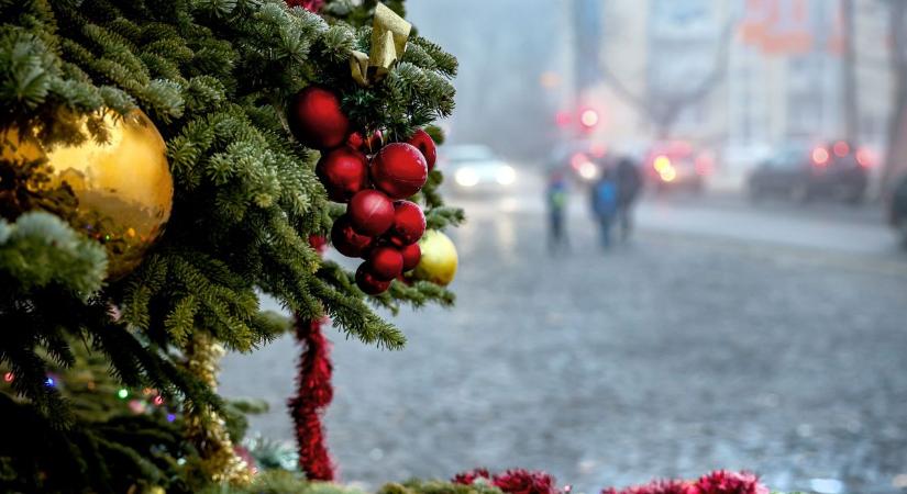Csak a Tiszántúlon bukkanhat elő a nap