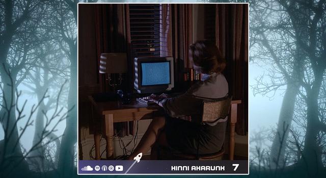 Gyilkos algoritmus  Szellem a computerben (1993)