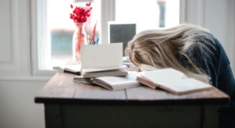 Gondoltad volna? Egy tanulmány szerint nem vagyunk felkészülve a modern életre!