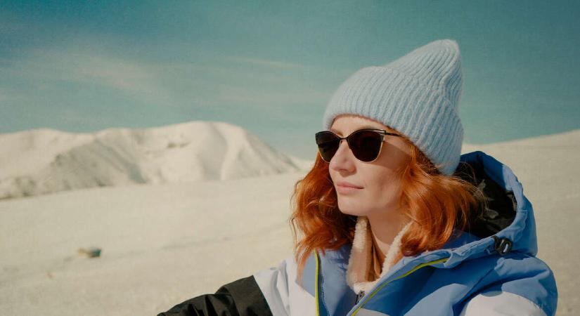 Félek a síeléstől, de mennem kell a családdal – a síoktató szerint ezért szorong sok nő a pályán