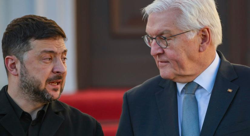 Ukrajna nem enged: egyre kisebb az esély a békére