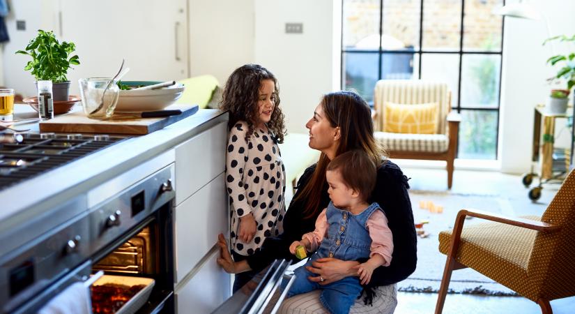 Ezeket a háztartási gépeket ne hagyd felügyelet nélkül – komoly károk forrásai lehetnek