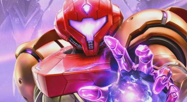 Metroid Prime 4 teszt