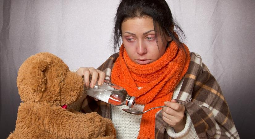 Magyarországon is kimutatták az új típusú influenzát – itt vannak a legfontosabb tudnivalók!