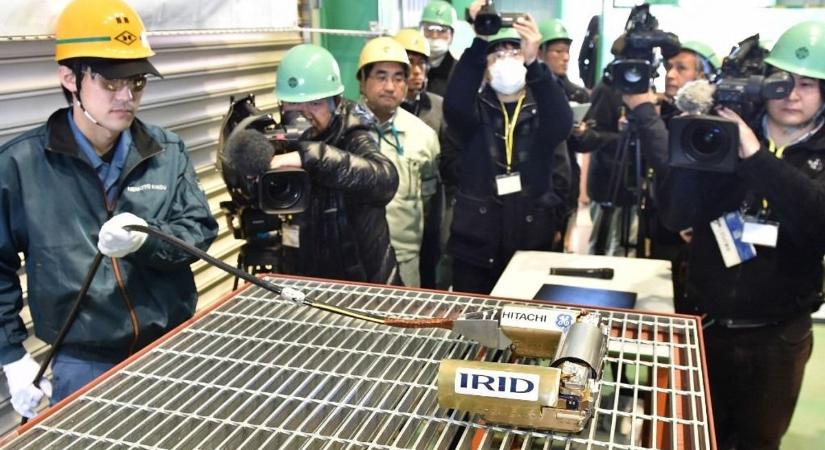 Áttörés a nukleáris versenyben: épülhet az első kis moduláris reaktor