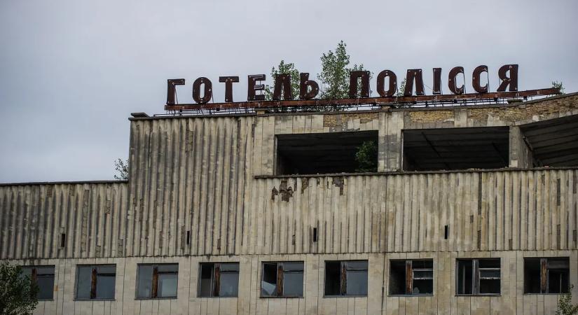 Két és fél évtizeddel ezelőtt állt le végleg a csernobili atomerőmű – Galéria