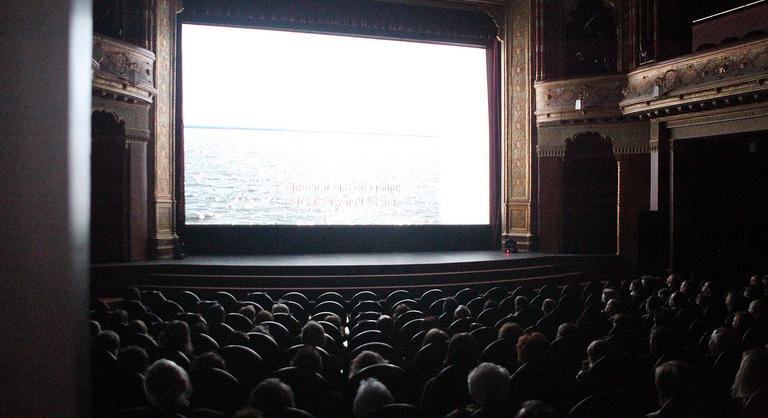 Záporoztak a nevezések a 45. Magyar Filmszemlére