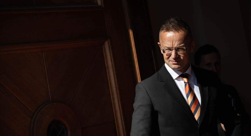 Szijjártó Péter: Két magyar származású áldozata is volt az ausztráliai terrortámadásnak