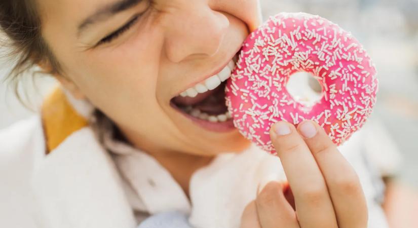 Kezdd apró lépésekkel a diétát – Így iktasd ki észrevétlenül a cukrot az életedből