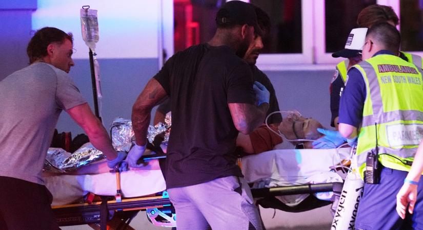 Európának készülnie kell a hasonló iszlamista támadásokra – mondja a szakértő