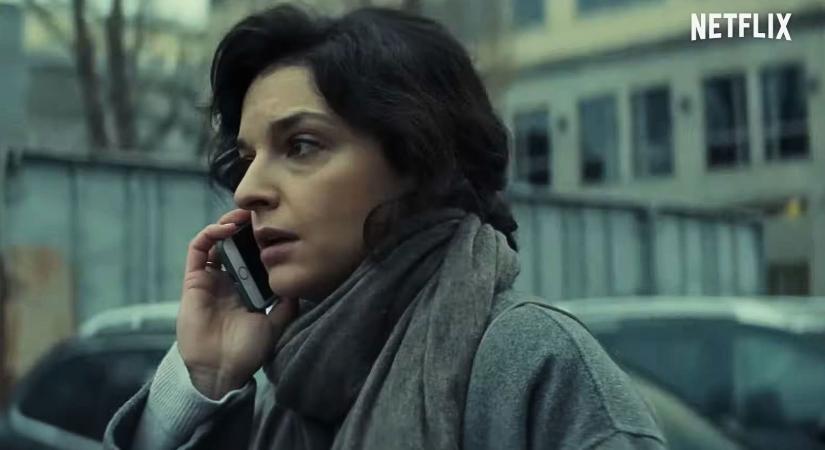 A Netflix pszichológiai thrillere darabokra szedi, amit a bizalomról hittünk, Harlan Coben ismét túl messzire ment