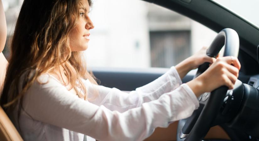 Minden sofőrt érint a rendőrség figyelmeztetése, a mai naptól életbe is lépett