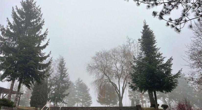 Mikor látjuk a napot? Ilyen lesz az időjárás Somogyban