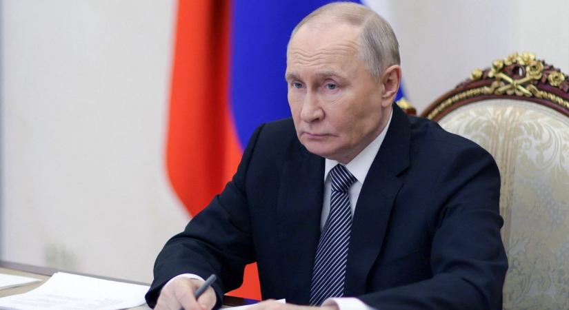 Most válik valóra a rémálom: Oroszország beperelte Európát 230 milliárd dollárra, nagyon gyors lesz az ítélet – elvehetik az EU pénzét Kínától Dubajig