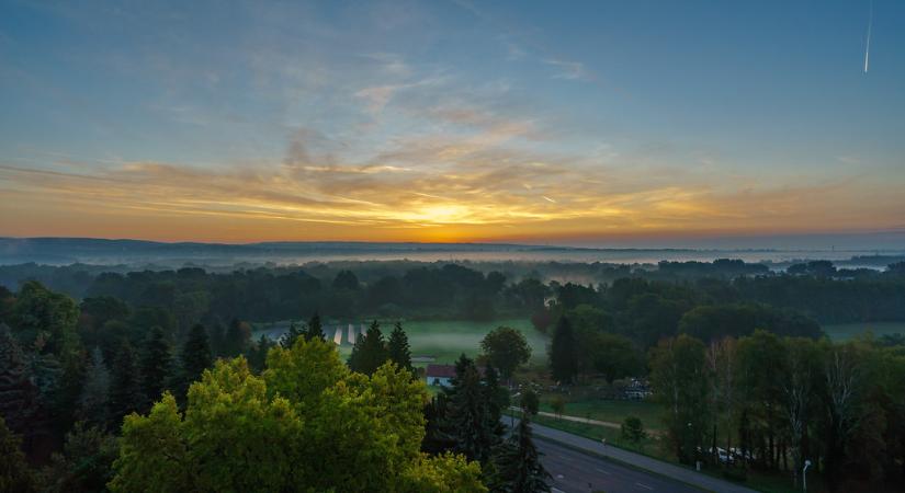 Prémium pihenés Hévízen, feltöltődés egész évben