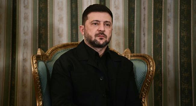 Zelenszkij nélkül folynak az ukrán–amerikai tárgyalások Berlinben