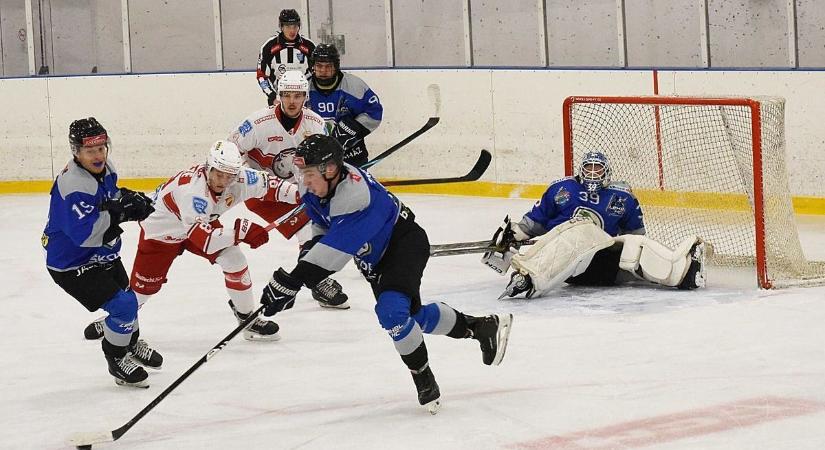 Váratlan jászberényi vereség a DEAC otthonában