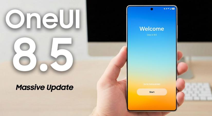 Ha Galaxy telefonod van, imádni fogod ezt a frissítést