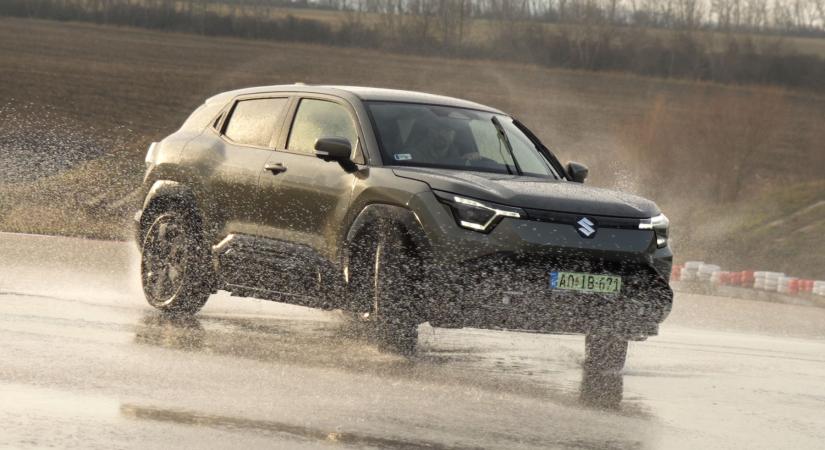 Mit tud a legolcsóbb 44-es villanyautó?