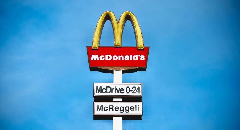 Napokra bezárnak a hevesi McDonald's éttermek – Itt a hivatalos közlemény