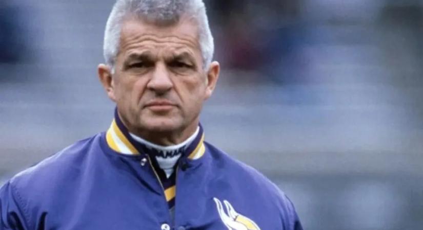 Meghalt az edzőlegenda, aki a sporttörténelmi meccsen a vesztes oldalon állt