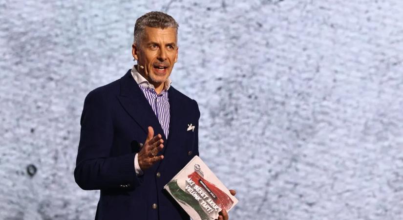 Rákay Philip: „A Tisza-adócsomaghoz képest a népnyúzó Bokros-csomag laza délutáni teázgatás volt”