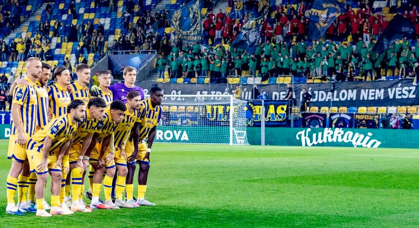 DAC-szezonértékelő: működött a védelem, hasított a támadósor