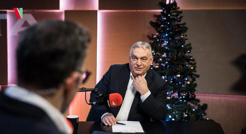 Orbán Viktor: A gazdák jól látják, hogy Brüsszelben megkurtítják az ő pénzüket