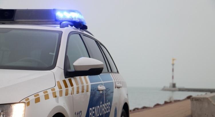 Több mint 300 sofőrt ellenőriztek a rendőrök