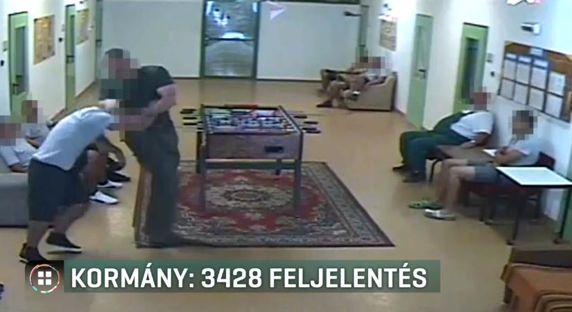 Szőlő utcai ügy: civilek szerint következmények nélkül maradtak a gyermekbántalmazások