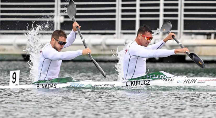 Kurucz Levente -„Mindig a legközelebbi célt nézem”