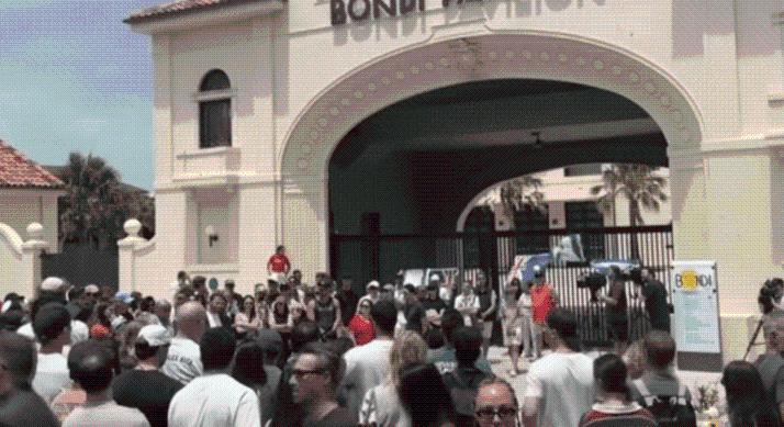 Két magyar származású áldozata volt a Sydney-i terrortámadásnak