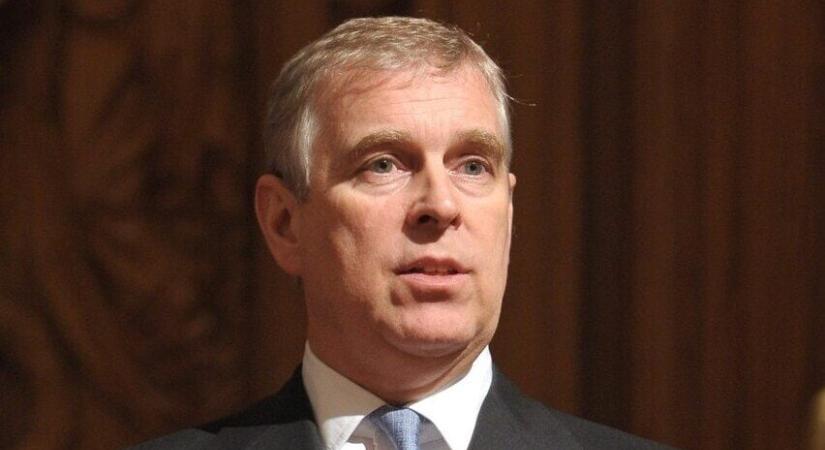 Lepusztult farmra költözhet András herceg a királyi juttatások megvonása után