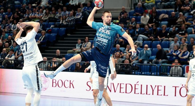 Ez várható a Pick Szegedtől a tavaszi idényben