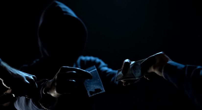 Egymás után buktak a drogkereskedők, így esett szét órák alatt a droghálózat a Jászkunságban