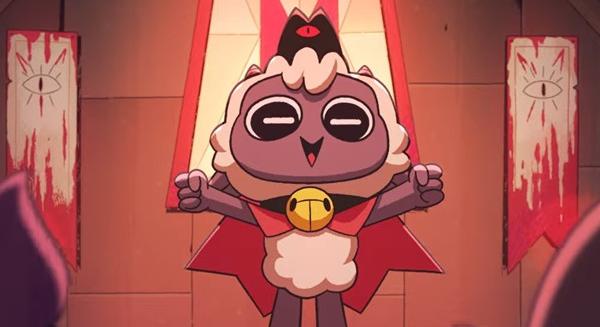 Megjelenési dátumot kapott a Cult of the Lamb téli kiegészítője, a Woolhaven