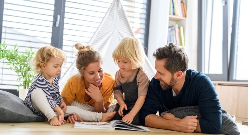 Később érkezik a családi pótlék 2026 januárjában – kiderült a pontos dátum